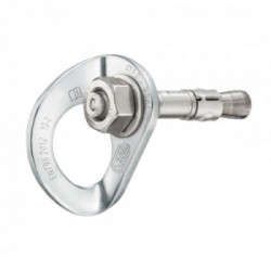 Petzl P36BH 12 COEUR BOLT HCR 12 mm - Ancoraggio in acciaio inossidabile ad Alta Resistenza alla Corrosione (confezione da 20)