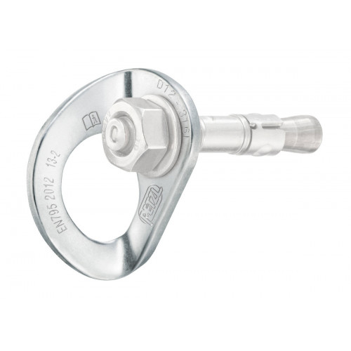 Petzl P36AS 12 COEUR STAINLESS 12 mm -...