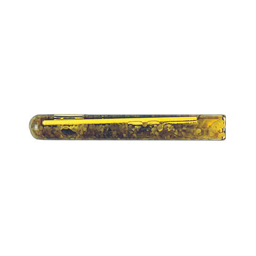Petzl G103AA00 AMPOULE BAT'INOX - Colla per...