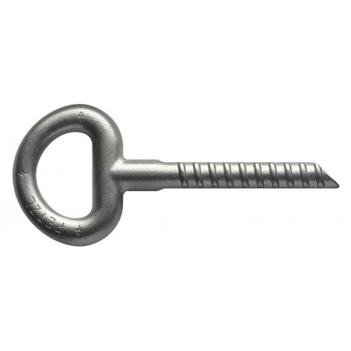 Petzl G102AA00 BAT'INOX - Chiodo da incollare...