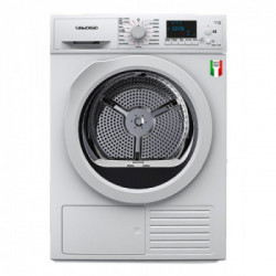 San Giorgio SDR8P - Asciugatrice, 8 Kg, Classe A++