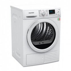 San Giorgio SDR8P - Asciugatrice, 8 Kg, Classe A++
