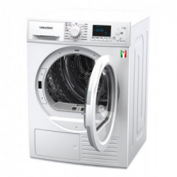 San Giorgio SDR8P - Asciugatrice, 8 Kg, Classe A++