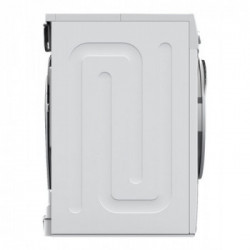 San Giorgio SDR8P - Asciugatrice, 8 Kg, Classe A++