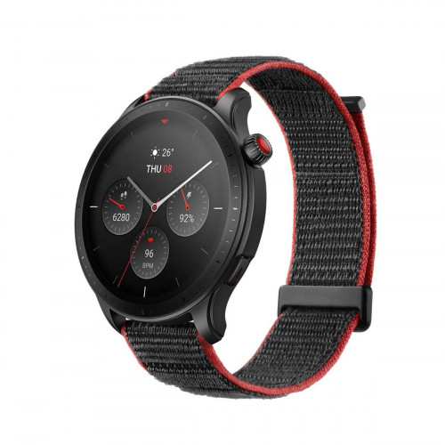 Amazfit GTR 4 3,63 cm (1.43") AMOLED 46 mm...