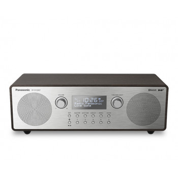 Panasonic RF-D100BT...
