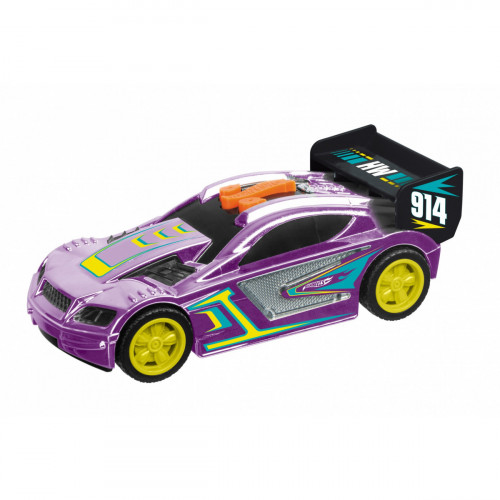 MONDO Hot Wheels Blazing Cruisers - Assortito 3...
