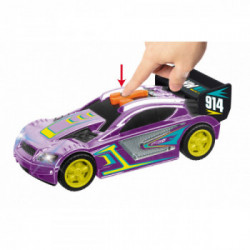 MONDO Hot Wheels Blazing Cruisers - Assortito 3 modelli