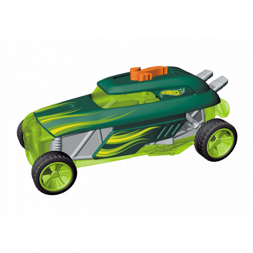 MONDO Hot Wheels Blazing Cruisers - Assortito 3...
