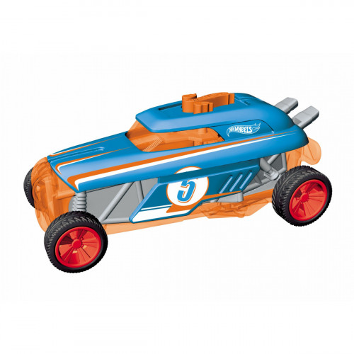MONDO Hot Wheels Blazing Cruisers - Assortito 3...