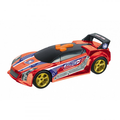 MONDO Hot Wheels Blazing Cruisers - Assortito 3...