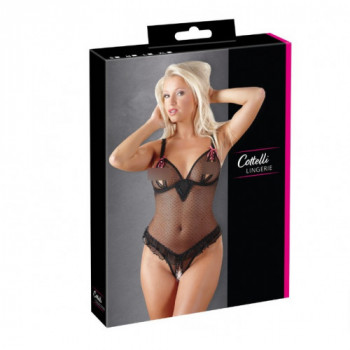 Cottelli Lingerie Ouvert -...