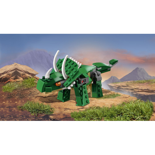 LEGO Creator Dinosauro - 31058