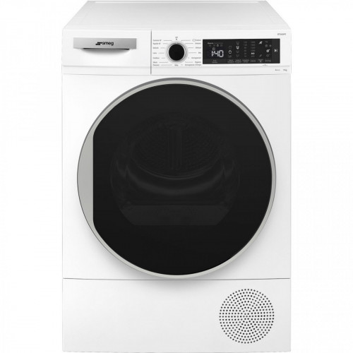 Smeg DT393PIT - Asciugatrice a Pompa di Calore,...