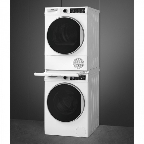 Smeg DT393PIT - Asciugatrice a Pompa di Calore,...