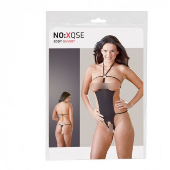 NoXqse Sex Opener - Body...