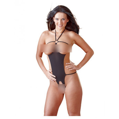 NoXqse Sex Opener - Body Aperto, Provocante,...