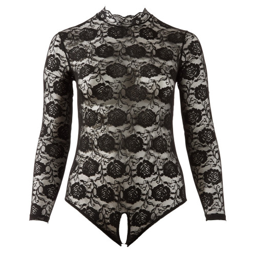 Cottelli Curves - Body, Taglia 2XL, Eccitante,...