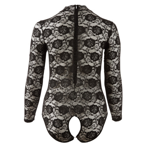 Cottelli Curves - Body, Taglia 4XL, Eccitante,...