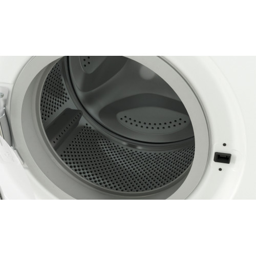 Indesit EWE 81284 W IT - Lavatrice a Carica...