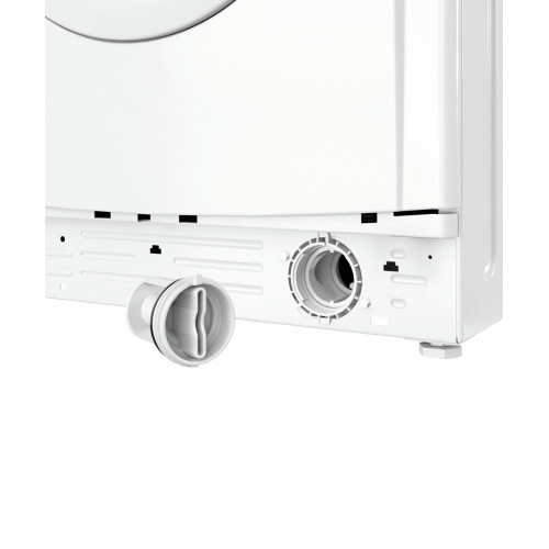 Indesit EWE 81284 W IT - Lavatrice a Carica...