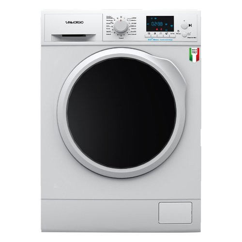 Lavatrice Sangiorgio F714DI 7 Kg. 1400 Giri...