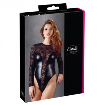 Cottelli Lingerie - Body,...