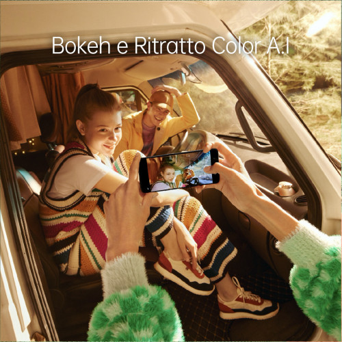 OPPO Find X5 Lite ha una batteria di lunga...