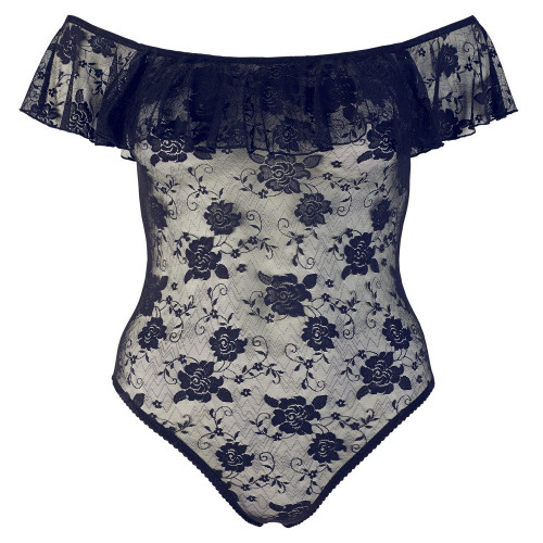 Cottelli Curves - Body, Taglia L, Monopezzo,...