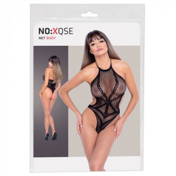 NoXqse - Body Nero...