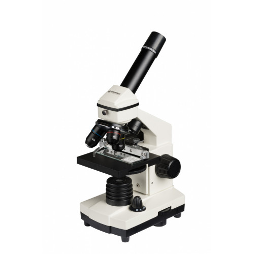 Bresser Optics NV 20X-1280X Microscopio ottico