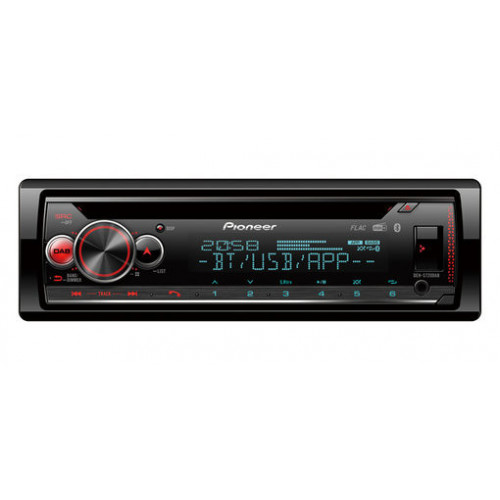 Pioneer DEH-S720DAB Ricevitore multimediale per...