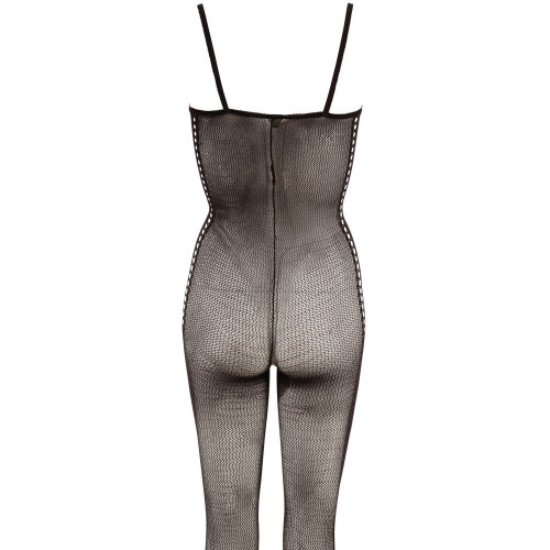 NoXqse Catsuit with Lacing - Tutina Intima...