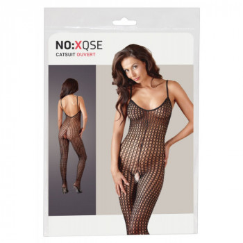 NoXqse Catsuit - Tutina...