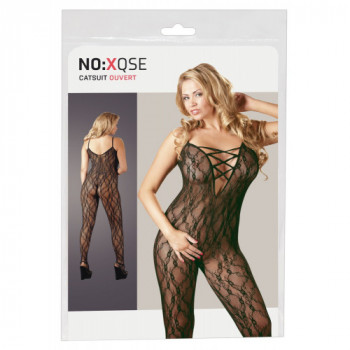 NoXqse Catsuit - Tutina...