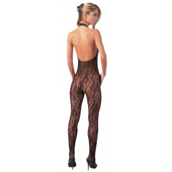 NoXqse Catsuit with Pearls... 2