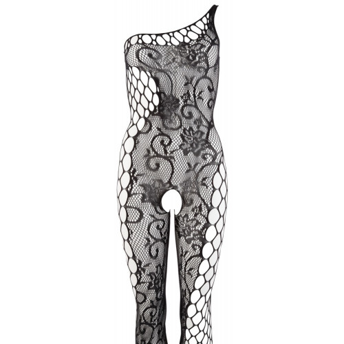 NoXqse Catsuit Asymmetrical - Tutina Intima...