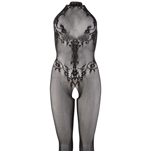 NoXqse Catsuit - Tutina Intima Trasparente...