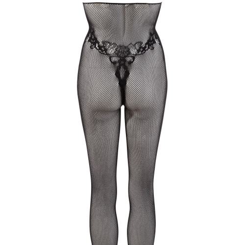 NoXqse Catsuit - Tutina Intima Trasparente...