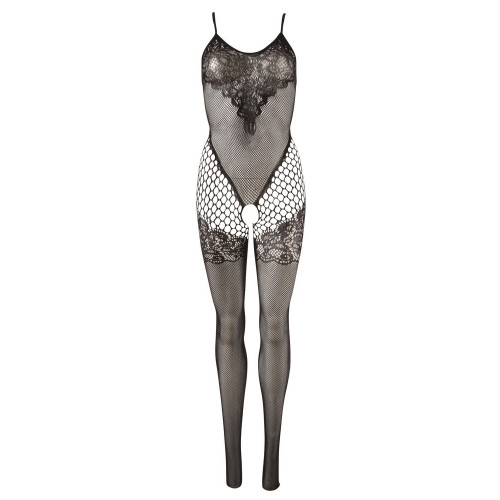 NoXqse Catsuit - Tutina Intima, Trasparente,...