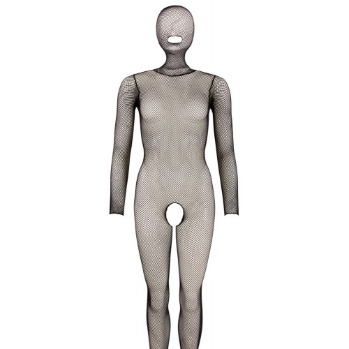 NoXqse Catsuit Mask - Tutina Intima,...