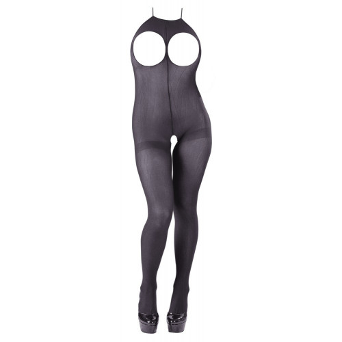 NoXqse Catsuit - Tutina Intima, Trasparente,...