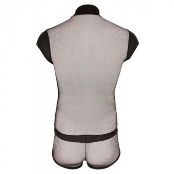 Svenjoyment Playsuit -Body... 2