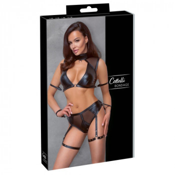 Cottelli Bondage Top and...