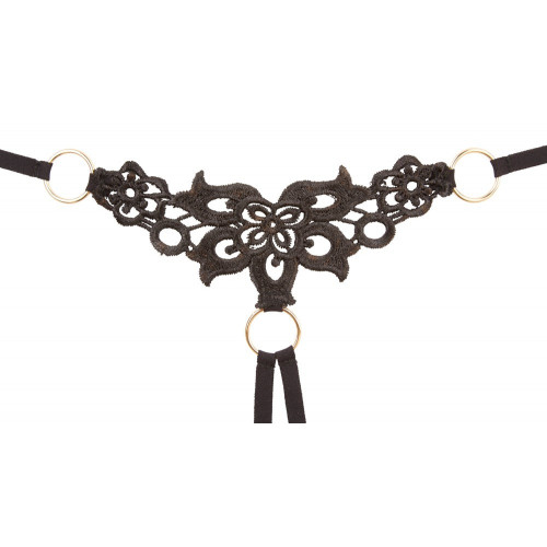 Cottelli Collection Bra and String - Completino...