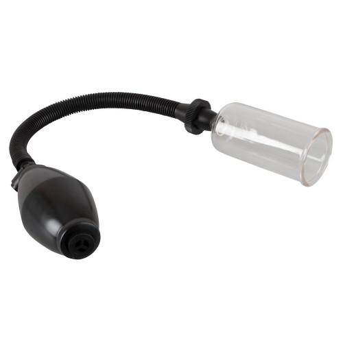 You2Toys Clit Sucker - Pompa per la...