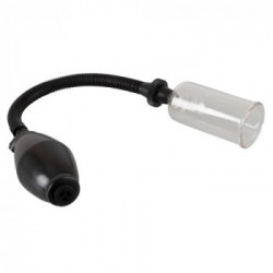 You2Toys Clit Sucker - Pompa per la Stimolazione del Clitoride