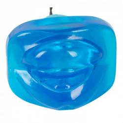 You2Toys Lick IT - Vibratore a Forma di Lingua per la Stimolazione del Clitoride, Richiede Batterie