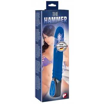 You2Toys The Hammer Blue -...