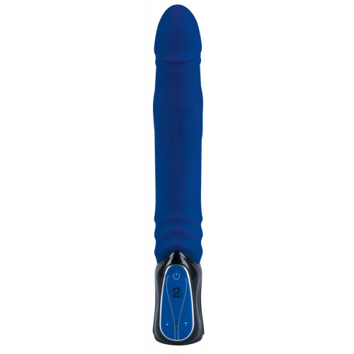 You2Toys The Hammer Blue - Vibratore Realistico...